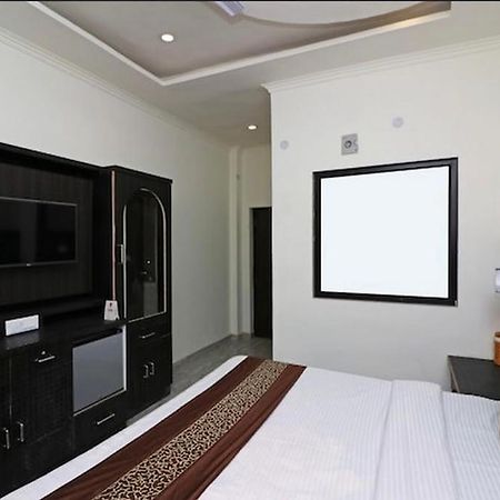 The Ssb Hotel Mussoorie Exterior photo