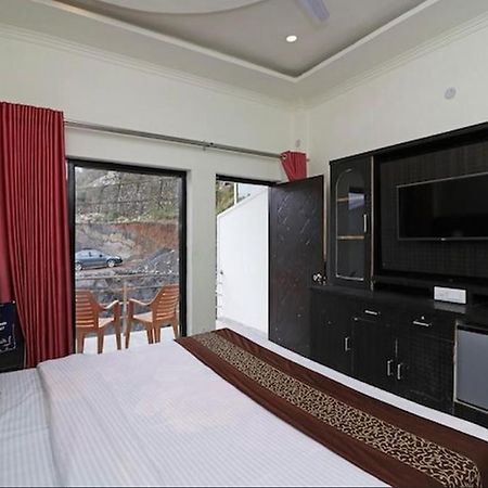 The Ssb Hotel Mussoorie Exterior photo